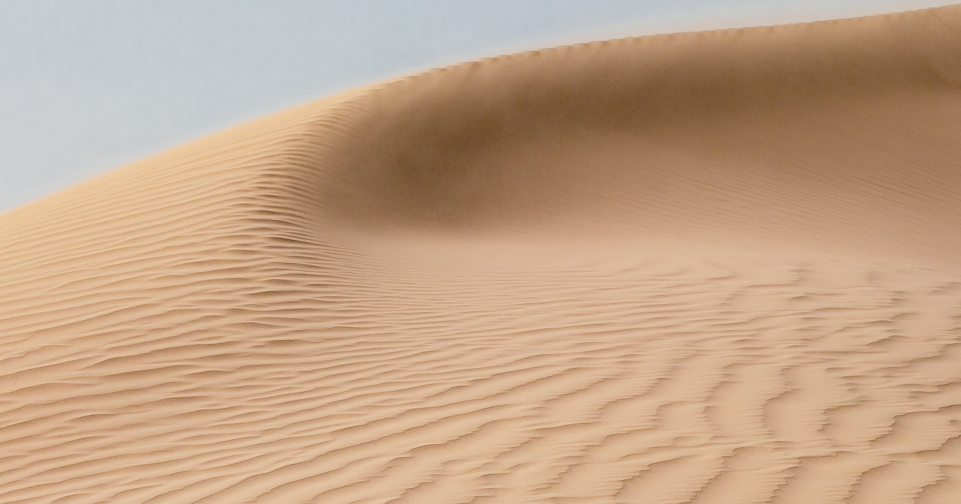 Addressing the Desert Down Below