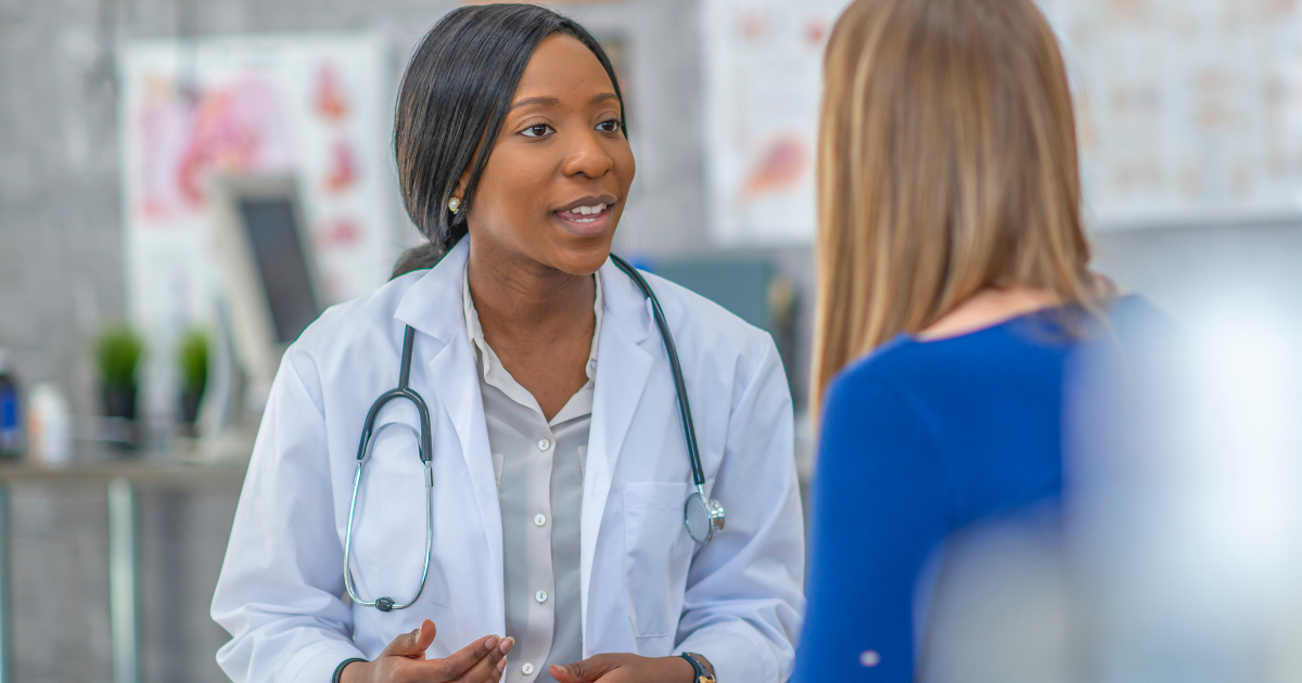What to Know Before Your First Visit to the Gynecologist