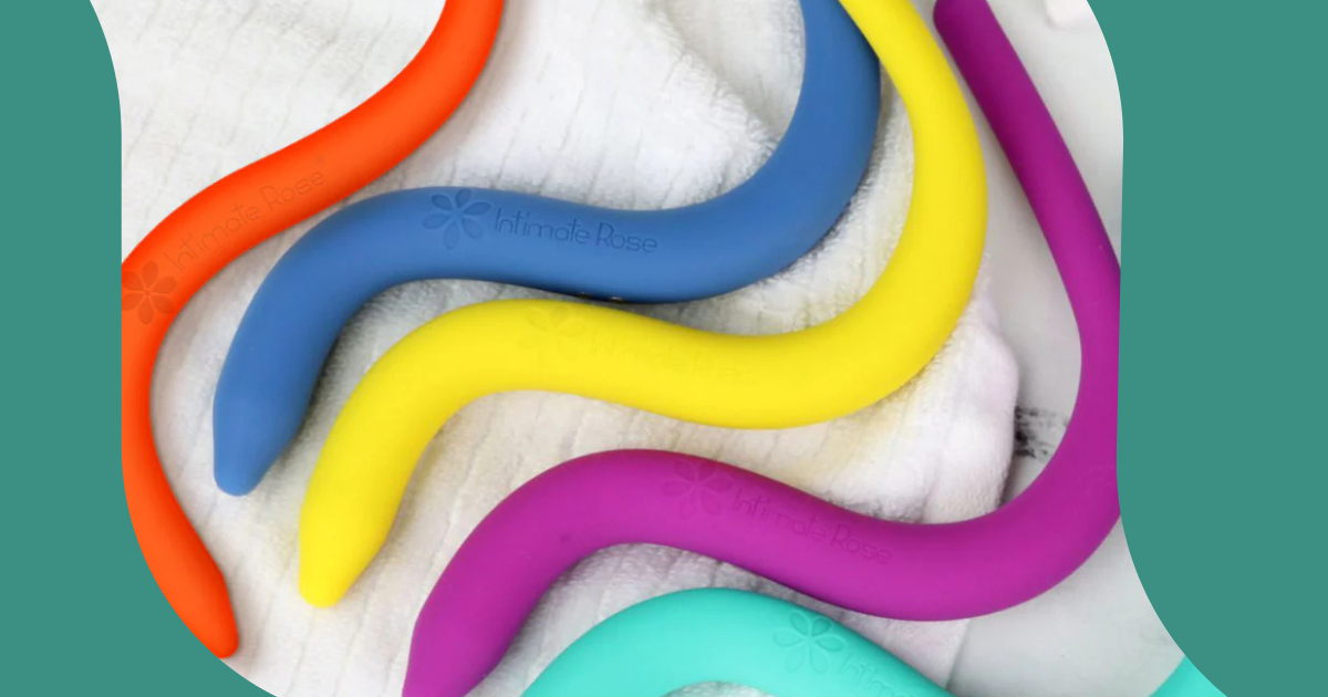 A Beginner’s Guide to Pelvic Wands: What They Are and How to Use Them